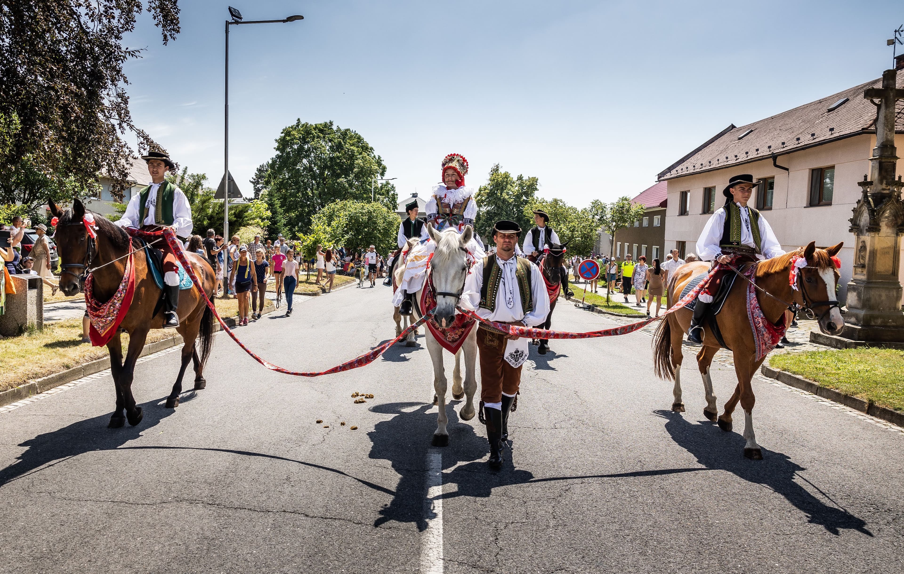 Jízda králů 2026