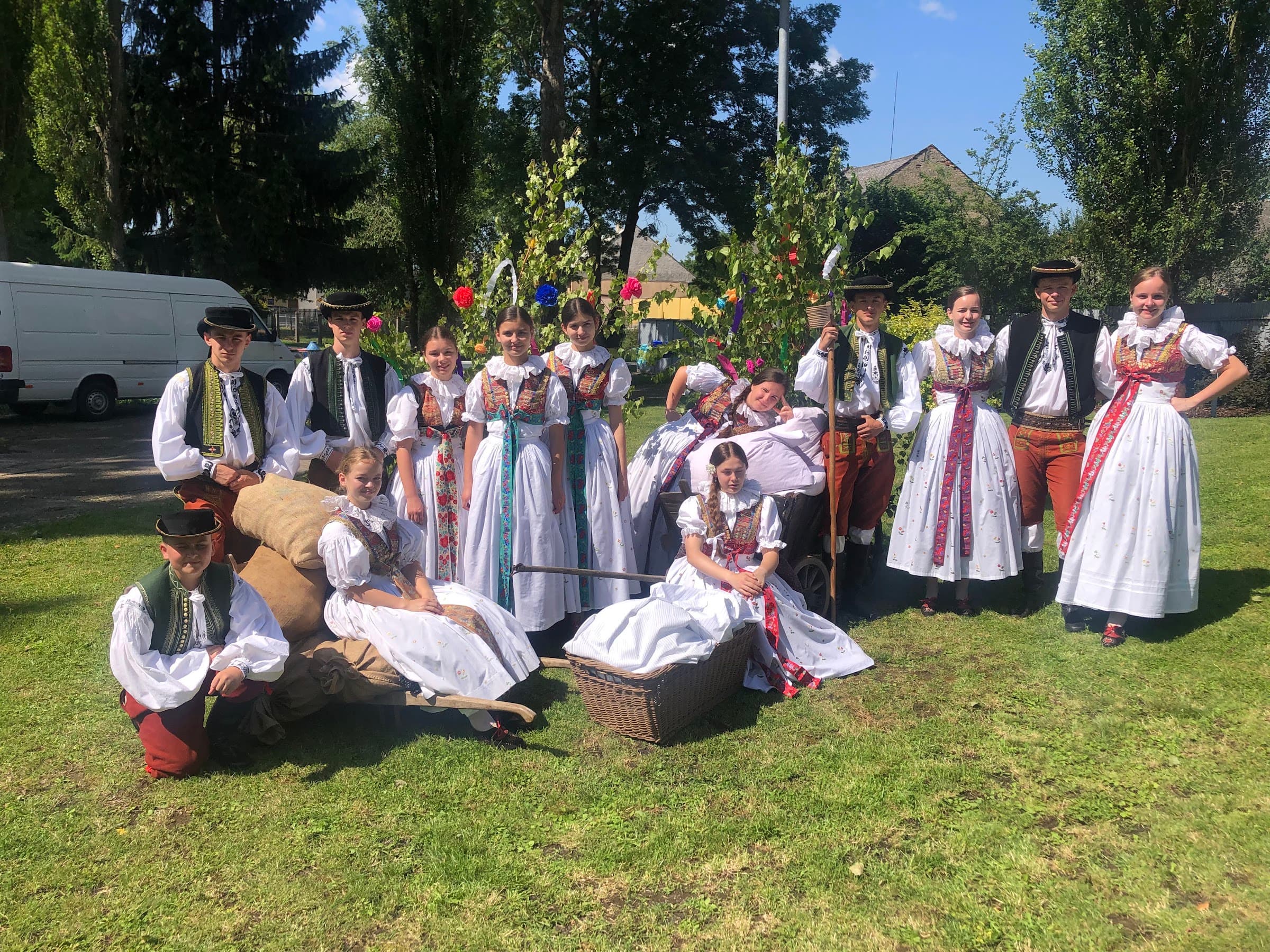 Olešnica